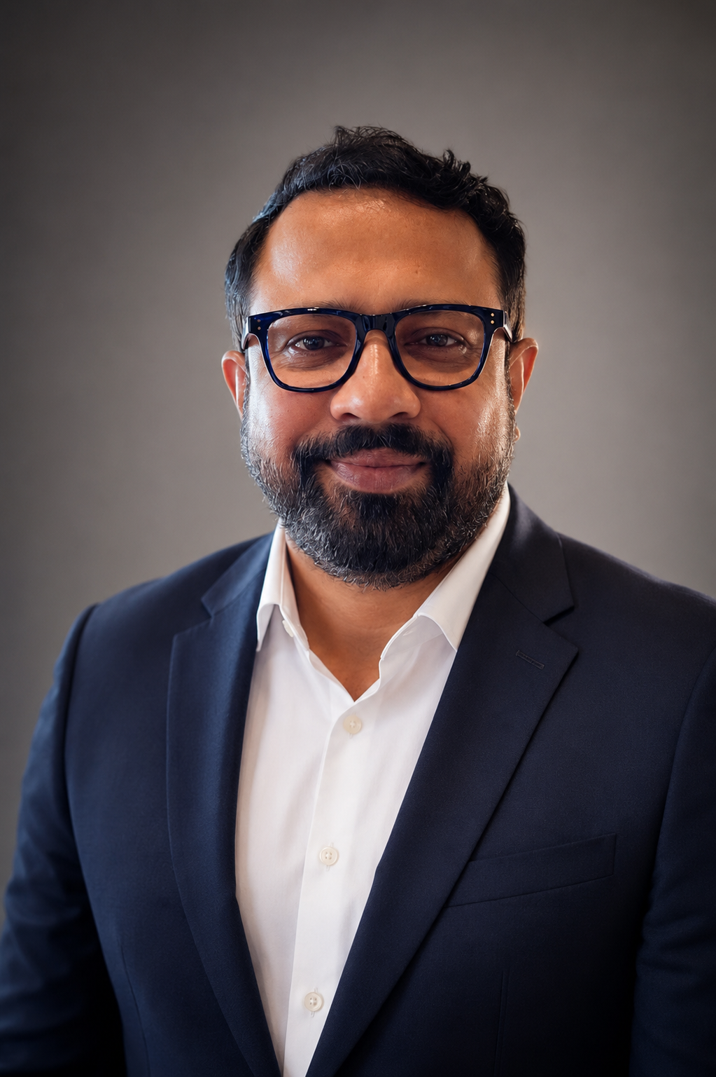 Parth Patra