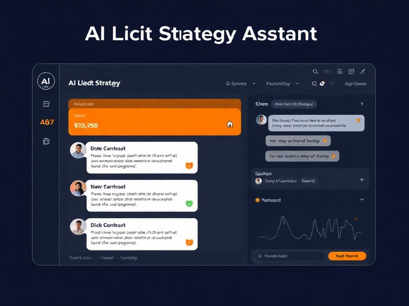AI Client Coach