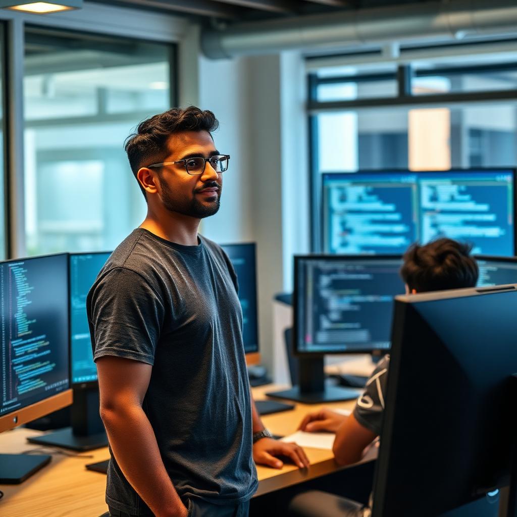 Engineering Lead