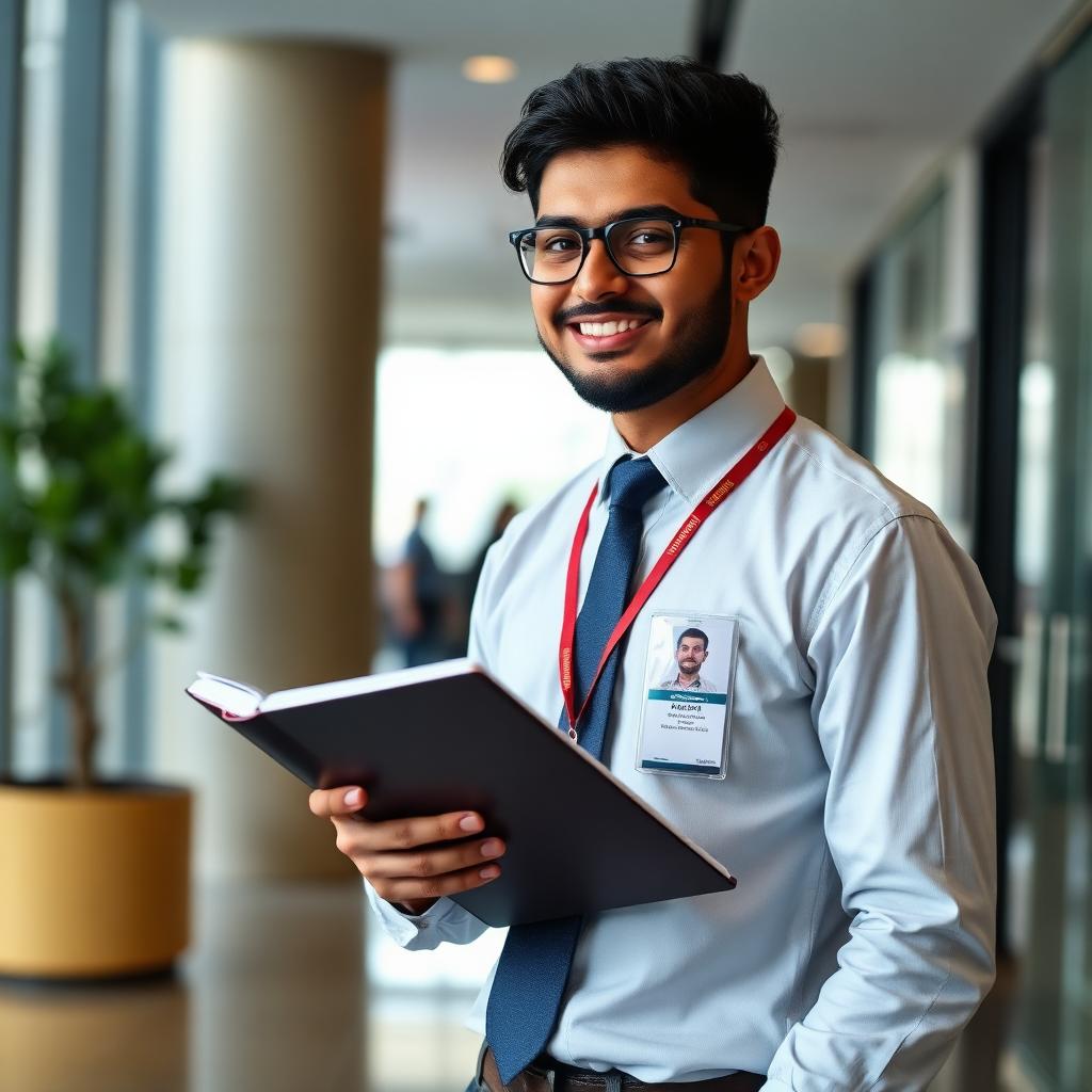 Fresher / 9-5 Professional