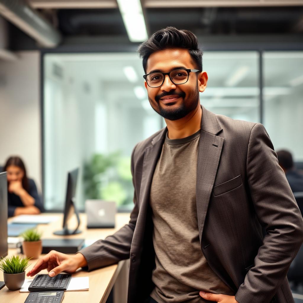 Founder / Agency Owner