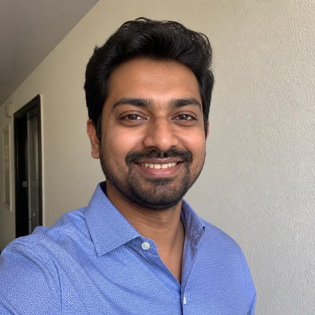 Rohan Das