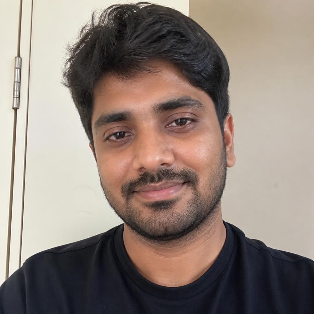 Ankit Sharma